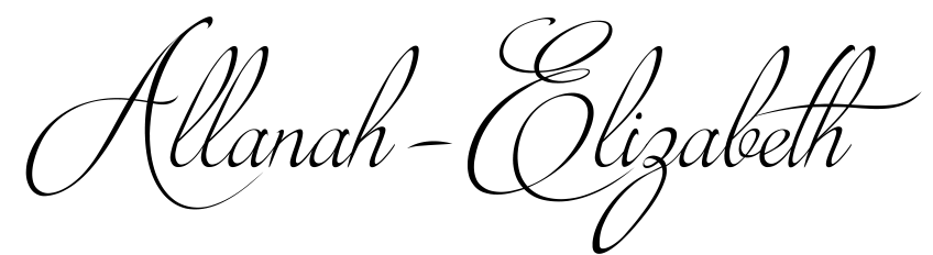 Allanah-Logo-Dark